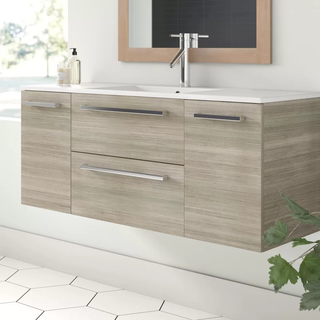 Cela Floating Vanity (30