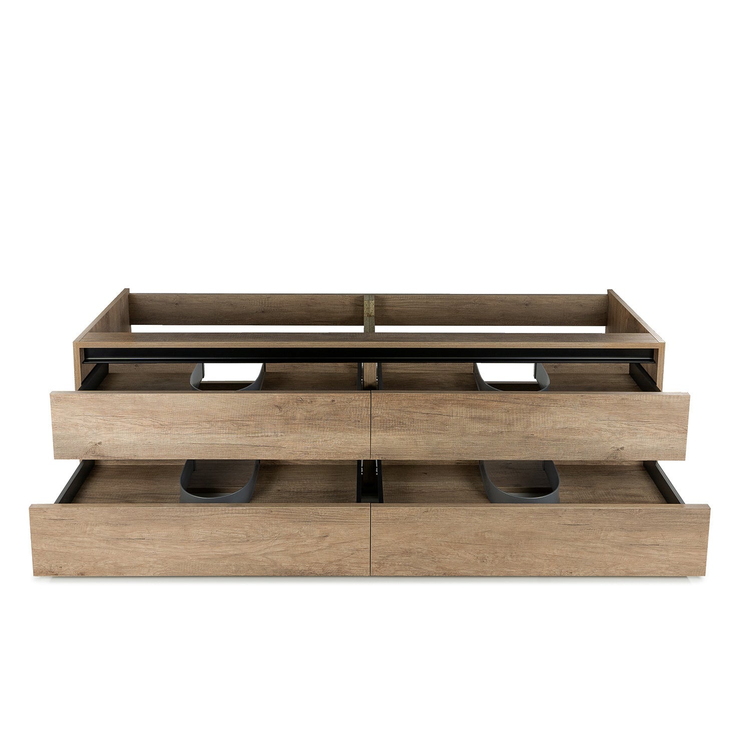 Merce Vanity Merce Floating Vanity (24