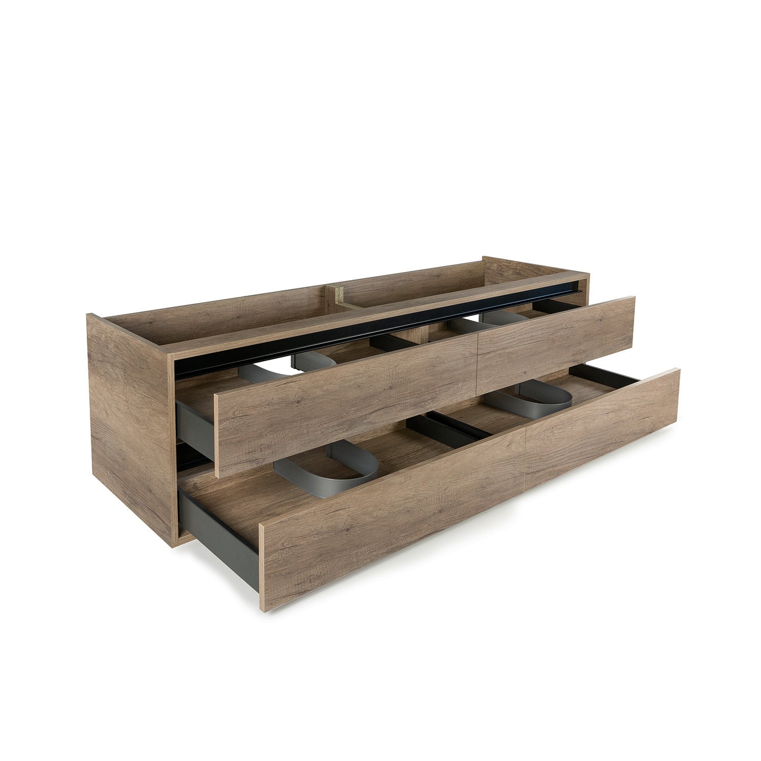 Merce Floating Vanity (24