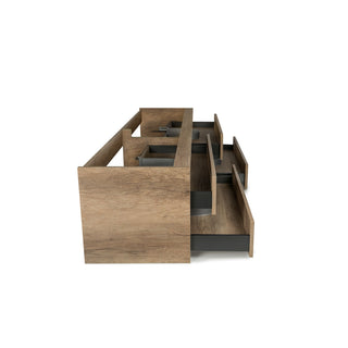 Merce Floating Vanity (24