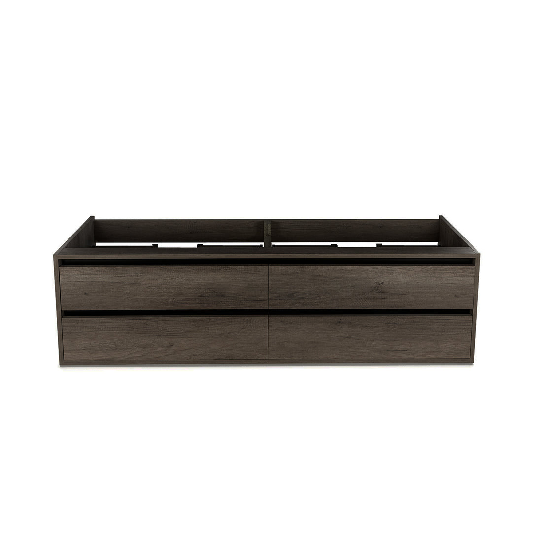 Merce Vanity Merce Floating Vanity (24