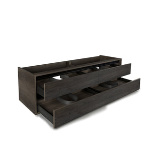 Merce Floating Vanity (24