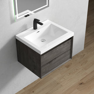 Vitolo Floating Vanity (24